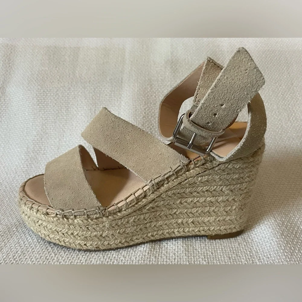 Dolce Vita Shayla platform sandal